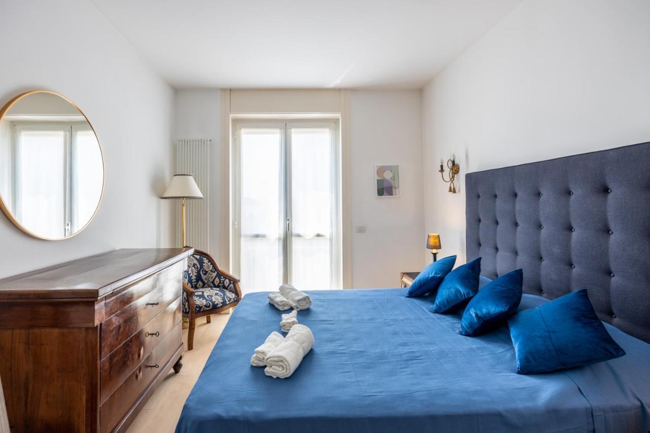 Bocconi Elegante Appartamento Con Wifi Milano Exteriör bild